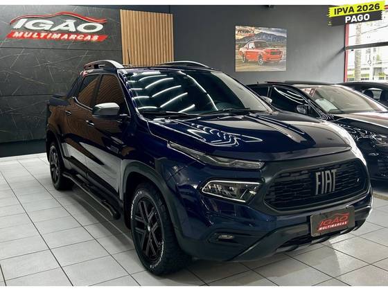 FIAT TORO 2.0 16V TURBO DIESEL ULTRA 4WD AT9 FIAT TORO 2.0 16V TURBO DIESEL ULTRA 4WD AT9